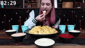 French Fries GIF by Storyful