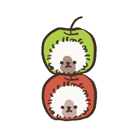 Happy Cat Sticker by koimoffee
