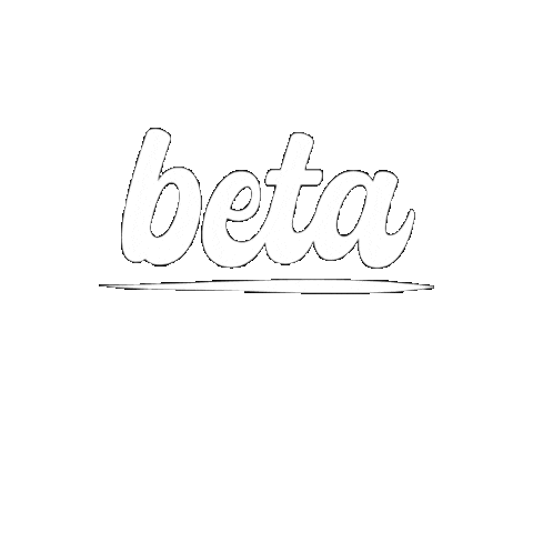 Betalogo Sticker by Beta Sports