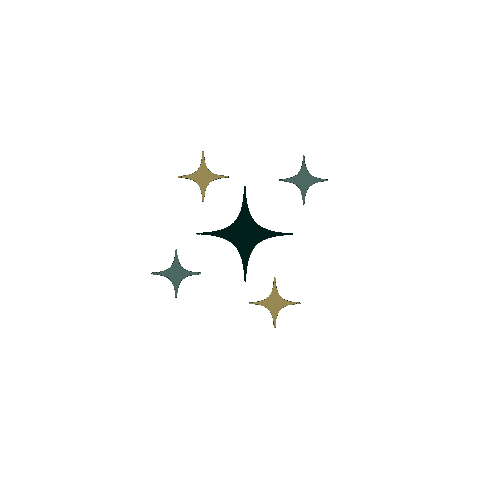 Sacred Vortex Sticker