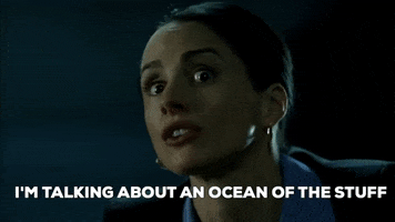 Lydia Rodarte-Quayle GIF