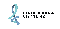 Felix Burda Stiftung Sticker