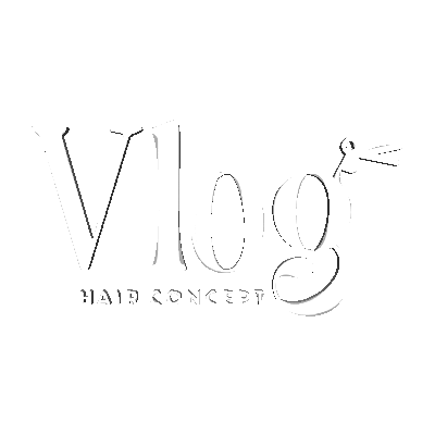 Hair Vlog Sticker