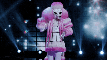 fox tv GIF by The Masked Singer