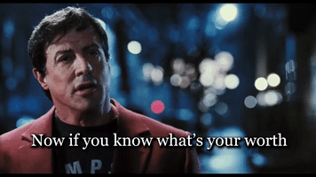 Speech Hits GIF