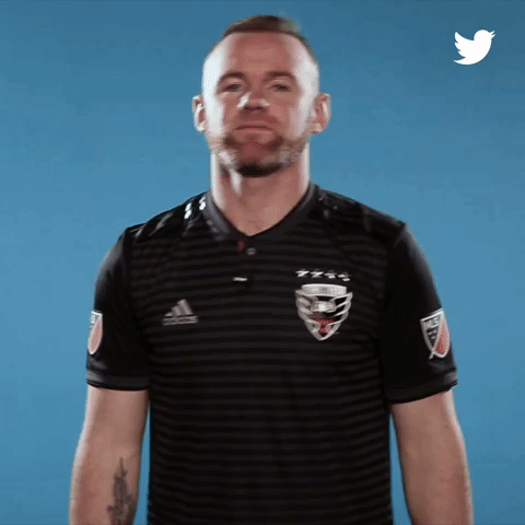 Dc United Sport GIF by Twitter