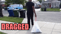 drag race no GIF by Robert E Blackmon