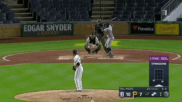 Niko Goodrum GIF