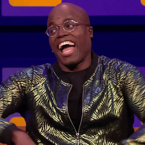 Jandino Lol GIF by SBS6 - Find & Share on GIPHY