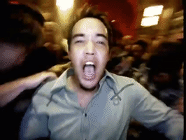 GIF by Hoobastank