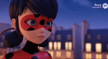 Midnight Falcon GIF