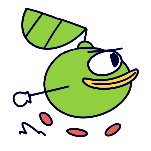 Animated Sticker