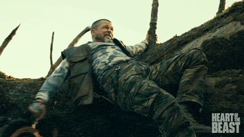 Brad Pitt GIF by Heart of the Beast