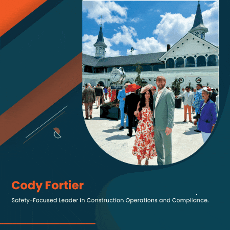 Cody Fortier GIF
