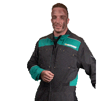 Oil Working Sticker by MOTOREX