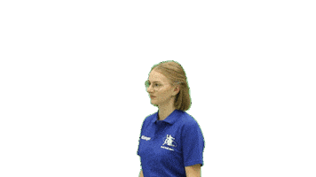 Handball Sticker by TV Korschenbroich