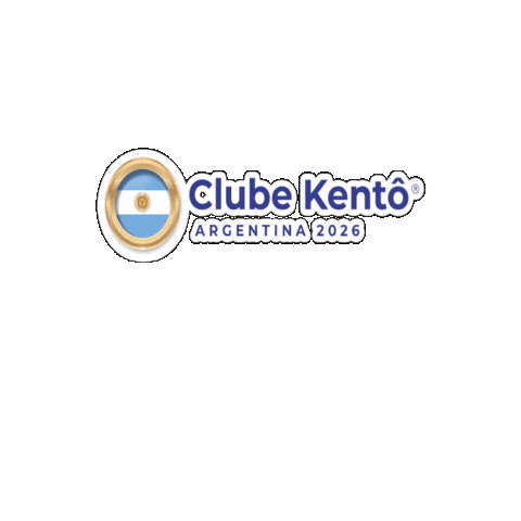 Kento Sticker by Kentô Agro