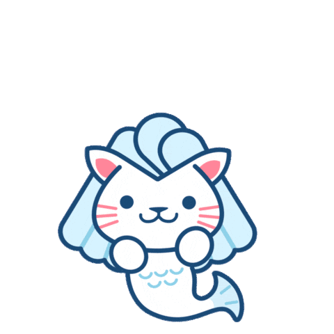 Merlion Sticker by VisitSingapore