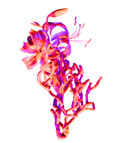 TreesomeFestival Sticker