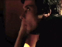 Brett Anderson Suede GIF