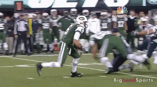 Butt Fumble GIFs - Get the best GIF on GIPHY