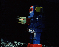 Cute Robot Gifs Get The Best Gif On Giphy