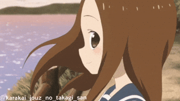 Anime GIF