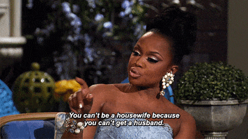 real housewives engagement GIF by RealityTVGIFs