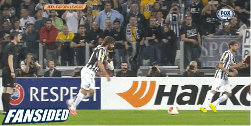 juventus