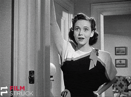 classic film old hollywood GIF by FilmStruck