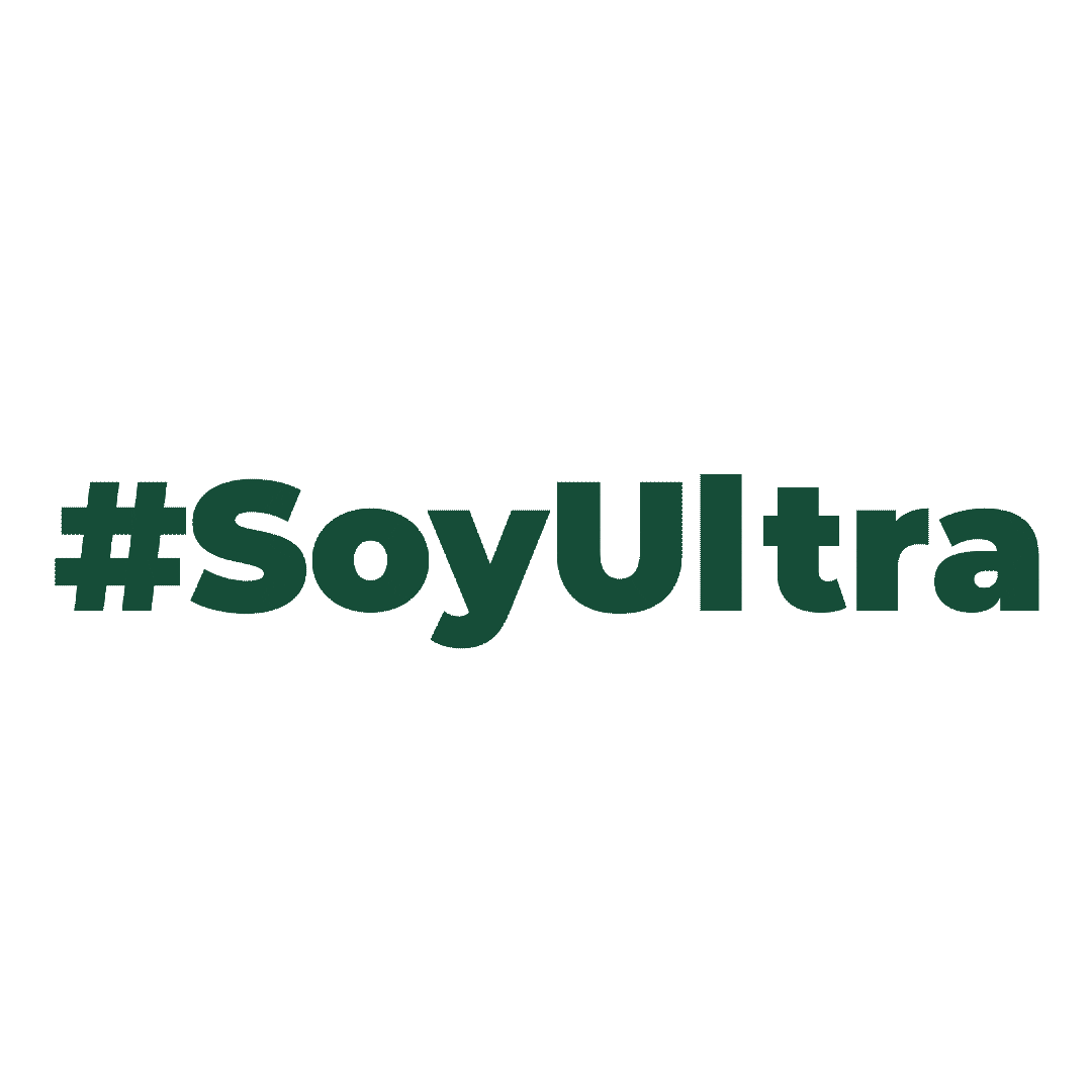 Ultrapark Sticker