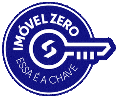 Chaveimovelzero Sticker by Sinduscon-RS