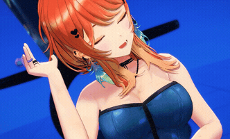 Hololive GIF
