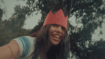 Music Video Dog GIF by Milathebea38