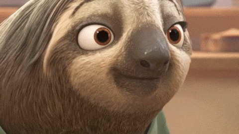 Disney Zootopia GIF - Find &amp; Share on GIPHY