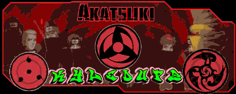 akatsuki