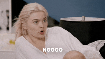 Oh No Vh1 GIF by America's Next Top Model