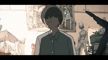 Tokyo Ghetto GIF