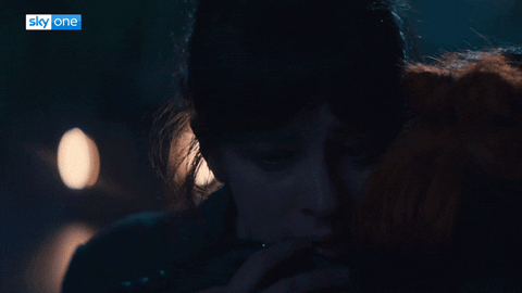 Aimee Ffion Edwards GIFs - Get the best GIF on GIPHY