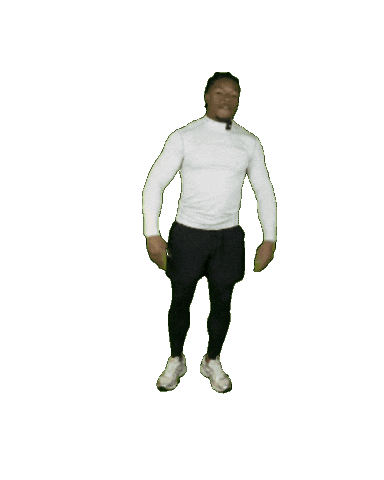 Sticker by Impact Sac