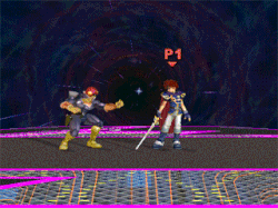counter
