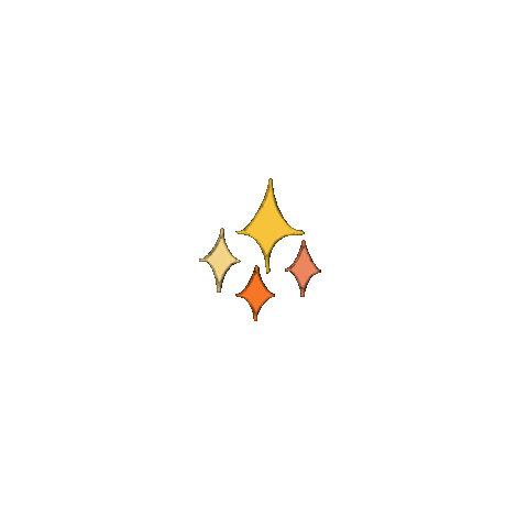 Star Sticker