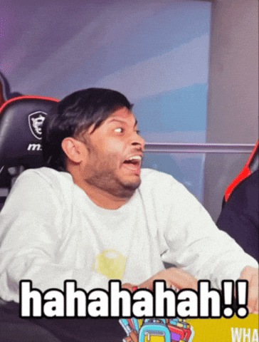 Rebel Lol GIF