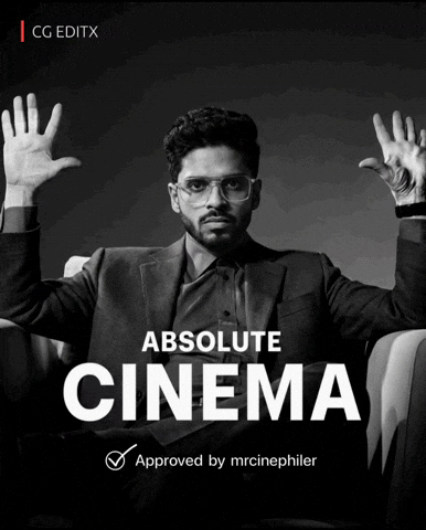 Absolute Cinema GIF