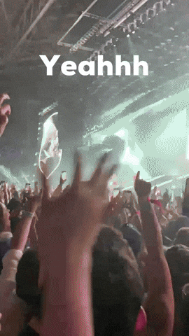 Yeahhh GIF