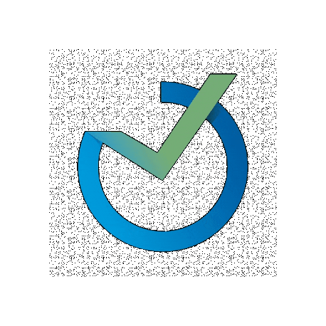 10 Billion Solutions Sticker