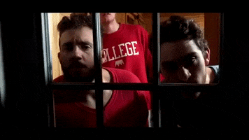 Nervous The Berkshires GIF by Mad Factory FIlms