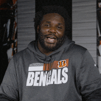 Frustrated Give Up GIF by Bengals