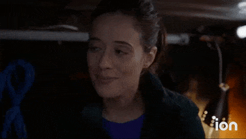 Happy Chicago Pd GIF by ION