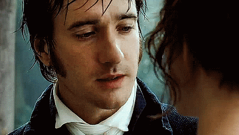Image result for mr darcy gif